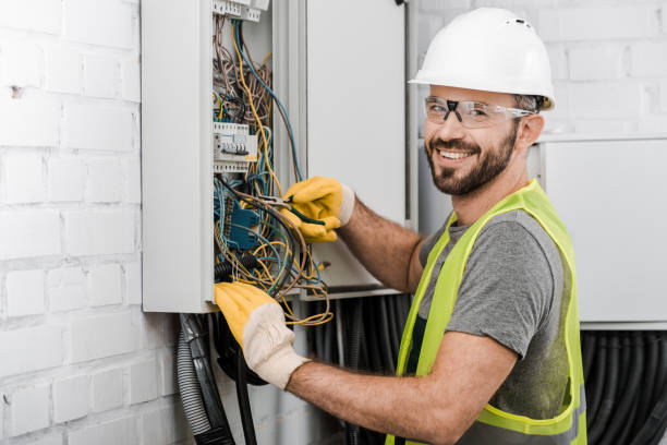 Best Home Electrical Repair  in Portage, MI