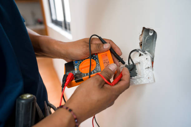 Best Residential Electrician Services  in Portage, MI