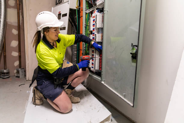Best Electrical Rewiring Services  in Portage, MI