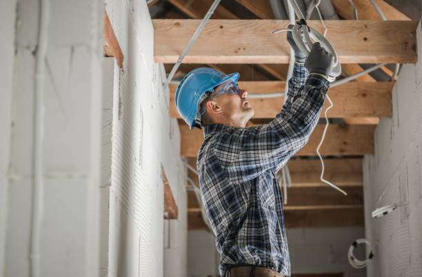Best Industrial Electrical Services  in Portage, MI