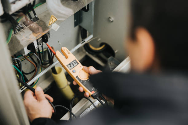 Best Circuit Breaker Repair  in Portage, MI