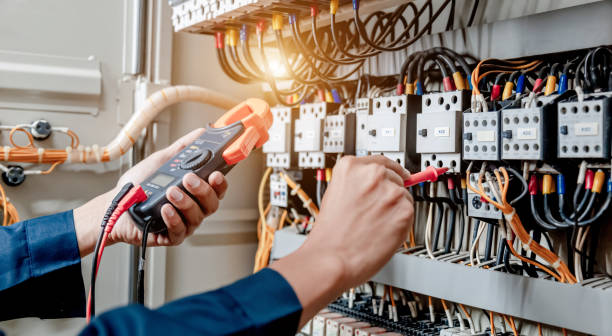 Best Electrical System Inspection  in Portage, MI