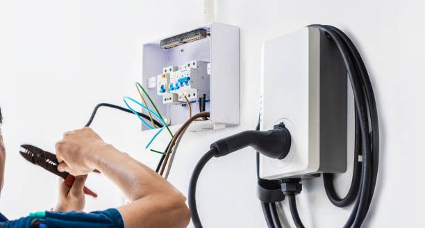 Best Generator Installation Services  in Portage, MI