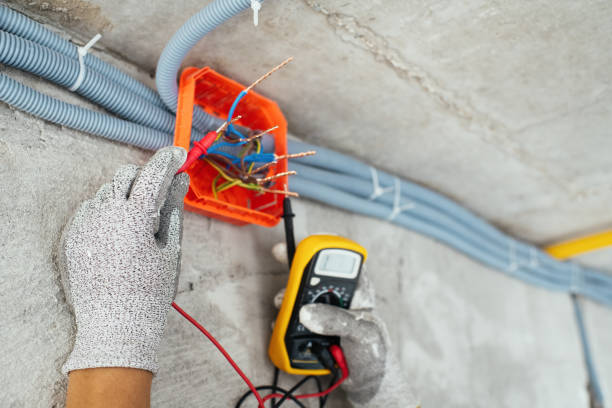 Best Electrical Wiring Services  in Portage, MI