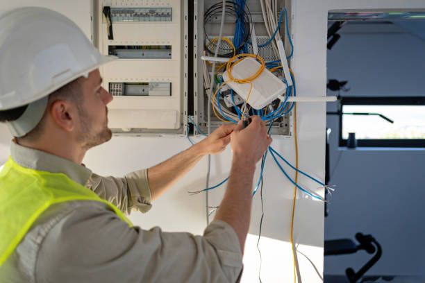 Best Electrical Contractors for Businesses  in Portage, MI