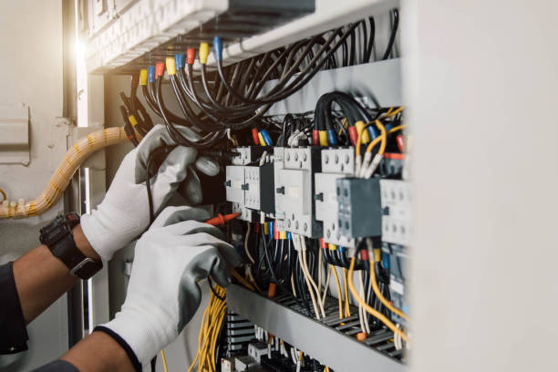 Best Electrical Outlet Repair  in Portage, MI
